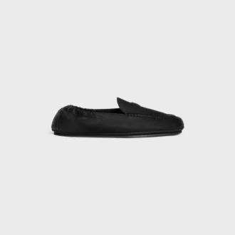 Keçi Derisi Adam Loafer