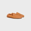 Keçi Derisi Adam Loafer Keçi Derisi Adam Loafer