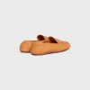 Keçi Derisi Adam Loafer Keçi Derisi Adam Loafer