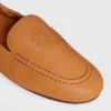 Keçi Derisi Adam Loafer Keçi Derisi Adam Loafer