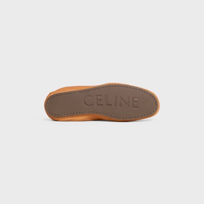 Keçi Derisi Adam Loafer Keçi Derisi Adam Loafer