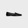 Keçi Derisi Aura Loafer Keçi Derisi Aura Loafer