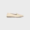 Keçi Derisi Aura Loafer