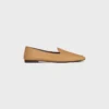 Keçi Derisi Aura Loafer