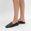 Keçi Derisi Aura Loafer Keçi Derisi Aura Loafer