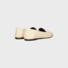 Keçi Derisi Aura Loafer