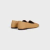 Keçi Derisi Aura Loafer