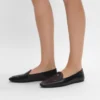 Keçi Derisi Aura Loafer Keçi Derisi Aura Loafer