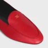 Keçi Derisi Aura Loafer