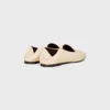 Keçi Derisi Aura Loafer
