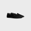 Keçi Derisi Aura Loafer Keçi Derisi Aura Loafer