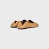 Keçi Derisi Aura Loafer