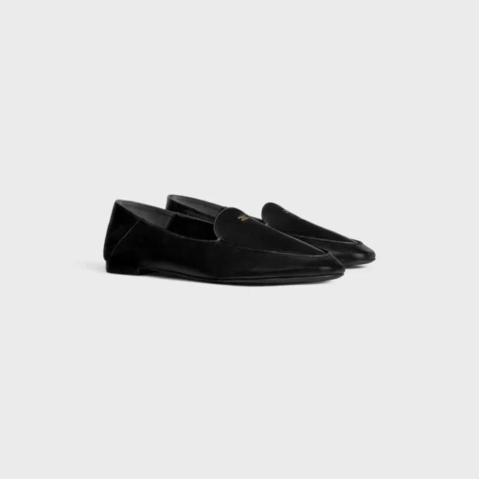 Keçi Derisi Aura Loafer Keçi Derisi Aura Loafer