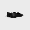 Keçi Derisi Aura Loafer Keçi Derisi Aura Loafer