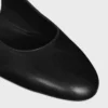 Keçi Derisi Neo City Slingback Keçi Derisi Neo City Slingback