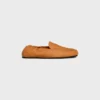 Keçi Derisi Triomphe Adam Loafer