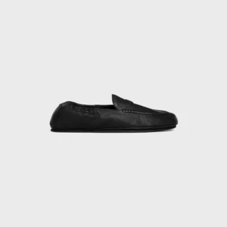 Keçi Derisi Triomphe Adam Loafer Keçi Derisi Triomphe Adam Loafer