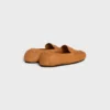 Keçi Derisi Triomphe Adam Loafer