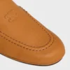 Keçi Derisi Triomphe Adam Loafer