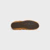 Keçi Derisi Triomphe Adam Loafer