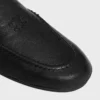 Keçi Derisi Triomphe Adam Loafer