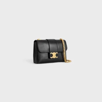 Kertenkele Derisi Mini CELINE Victoire