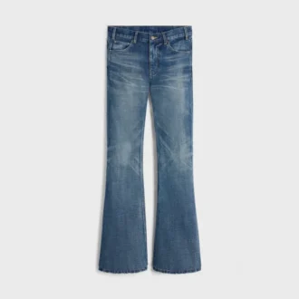 Koyu Union Wash Denim Marco Jeans Koyu Union Wash Denim Marco Jeans