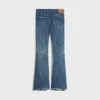 Koyu Union Wash Denim Marco Jeans Koyu Union Wash Denim Marco Jeans