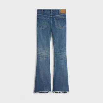 Koyu Union Wash Denim Marco Jeans Koyu Union Wash Denim Marco Jeans