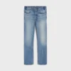 Kurt Jeans, Pamuklu Denim Kurt Jeans, Pamuklu Denim