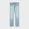 Kurt Jeans, Pamuklu Denim