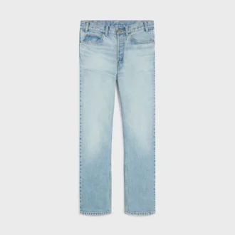 Kurt Jeans, Pamuklu Denim