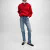 Kurt Jeans, Pamuklu Denim Kurt Jeans, Pamuklu Denim