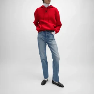 Kurt Jeans, Pamuklu Denim
