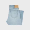 Kurt Jeans, Pamuklu Denim