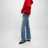 Kurt Jeans, Pamuklu Denim Kurt Jeans, Pamuklu Denim