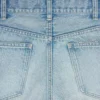 Kurt Jeans, Pamuklu Denim
