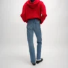 Kurt Jeans, Pamuklu Denim Kurt Jeans, Pamuklu Denim