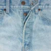 Kurt Jeans, Pamuklu Denim