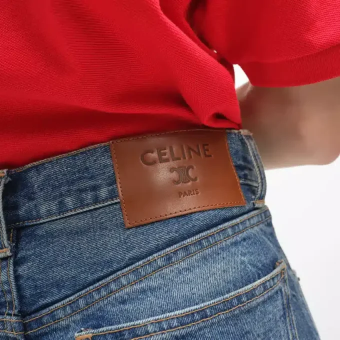Kurt Jeans, Pamuklu Denim Kurt Jeans, Pamuklu Denim