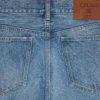 Kurt Jeans, Pamuklu Denim Kurt Jeans, Pamuklu Denim