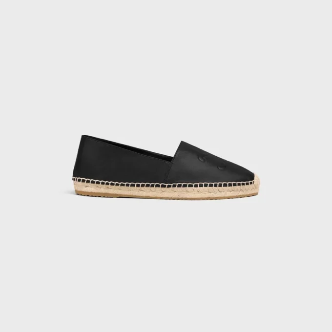 Kuzu Derisi CELINE Espadril Kuzu Derisi CELINE Espadril
