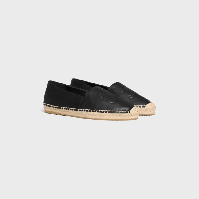 Kuzu Derisi CELINE Espadril Kuzu Derisi CELINE Espadril