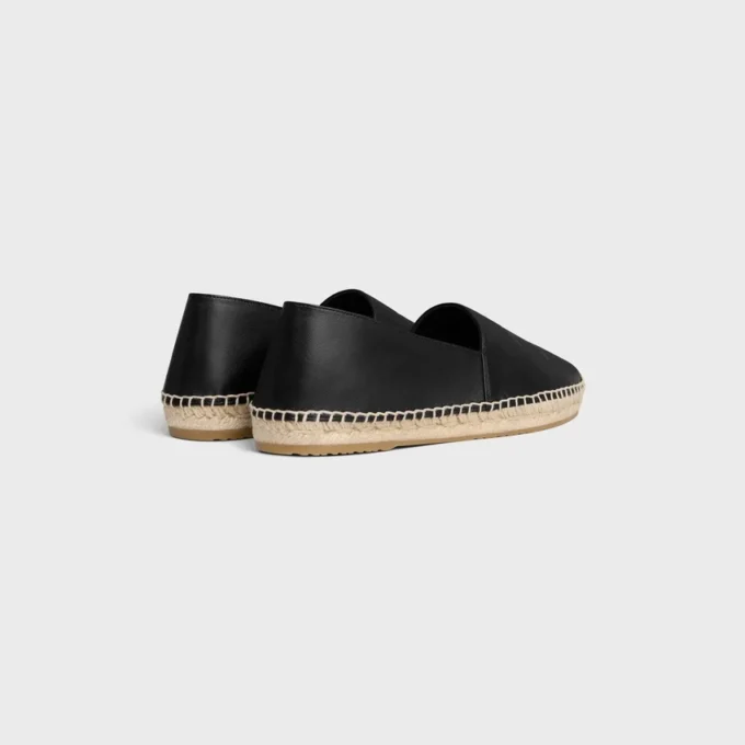 Kuzu Derisi CELINE Espadril Kuzu Derisi CELINE Espadril