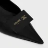 Kuzu Derisi İmza Slingback Kuzu Derisi İmza Slingback