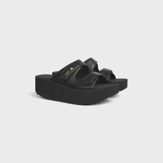 Kuzu Derisi Sunny Slide Kuzu Derisi Sunny Slide