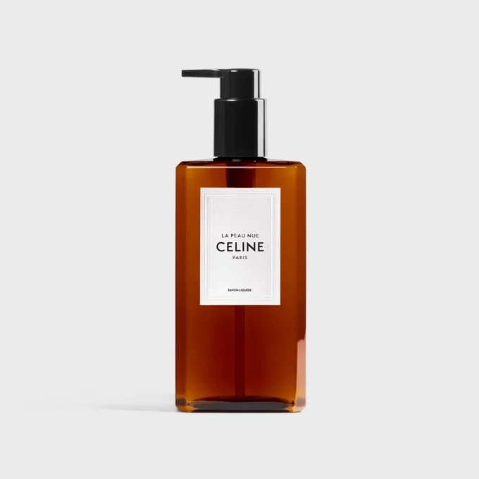 La Peau Nue Sıvı Sabun 500 ml La Peau Nue Sıvı Sabun 500 ml