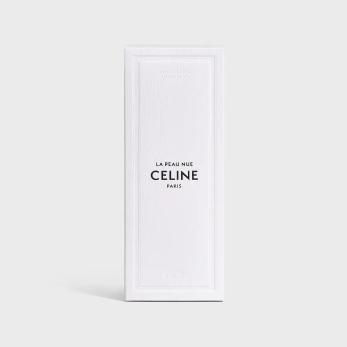 La Peau Nue Sıvı Sabun 500 ml La Peau Nue Sıvı Sabun 500 ml
