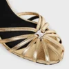 Lamine Kuzu Derisi CELINE Triomphe Sandalet Lamine Kuzu Derisi CELINE Triomphe Sandalet