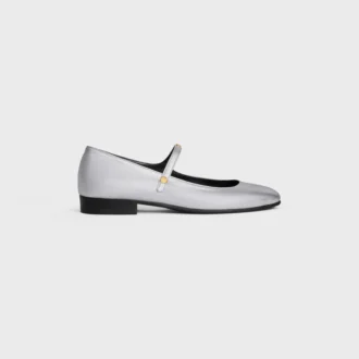 Lamine Kuzu Derisi City Ballerina